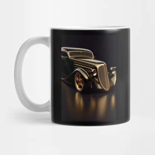 Hot Rod #16 Mug